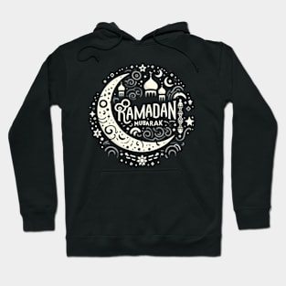 Ramadan Kareem Hoodie